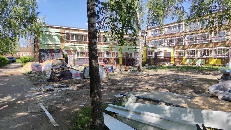 Фото: Минстрой МО