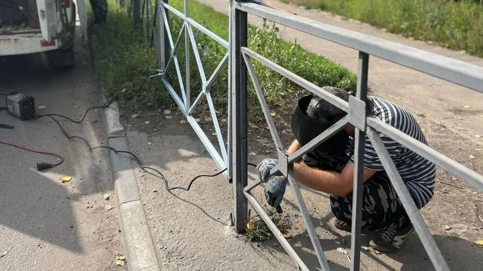 Фото: Администрация городского округа Люберцы