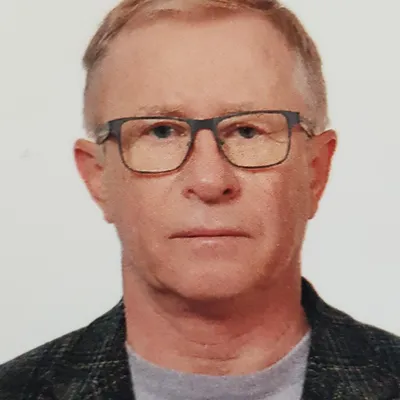 Игорь Мельников