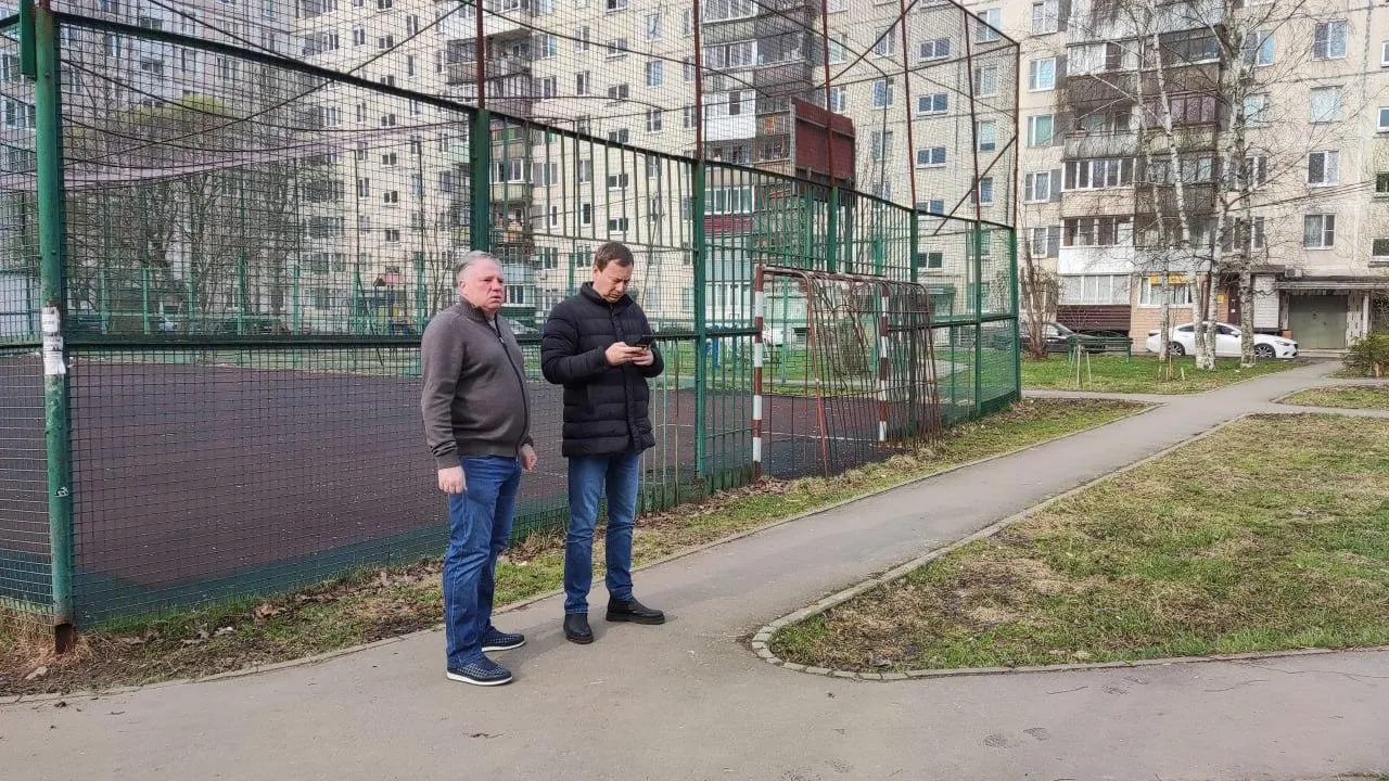 Пресс-служба администрации городского округа Лобня