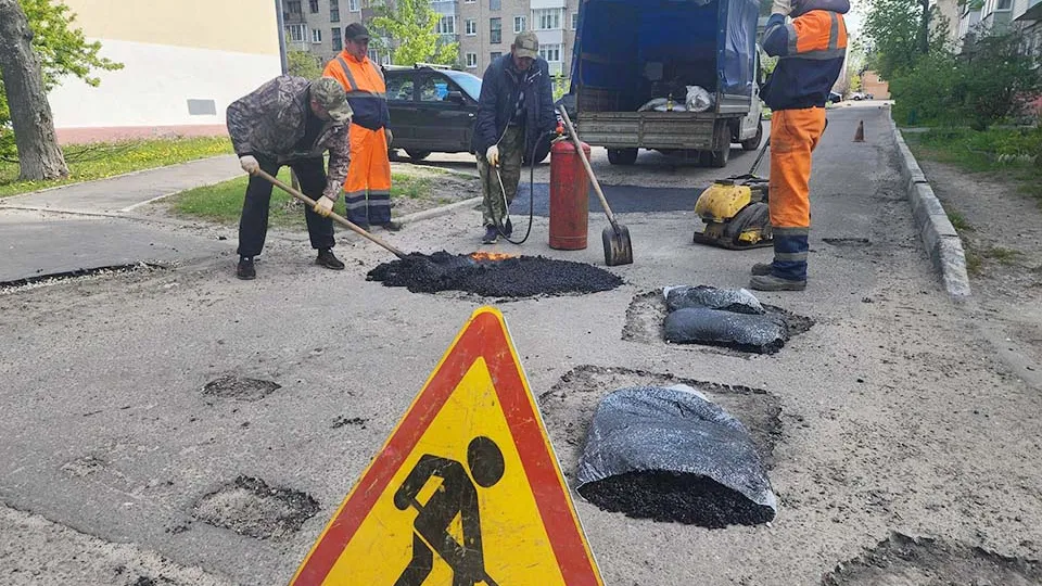 Фото: Михаил Мартыненко