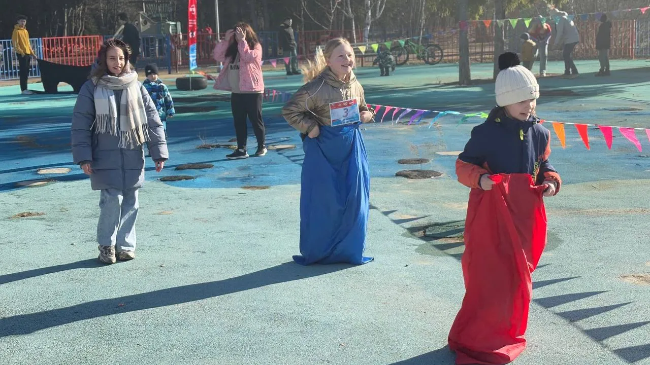 Фото: МБУК  «Городской парк культуры и отдыха»