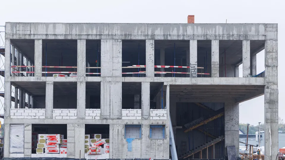 Фото: ГК «Гранель»