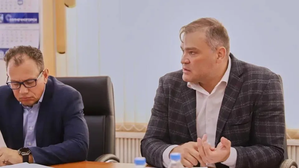 Фото: Министерство по содержанию территорий и государственному жилищному надзору
