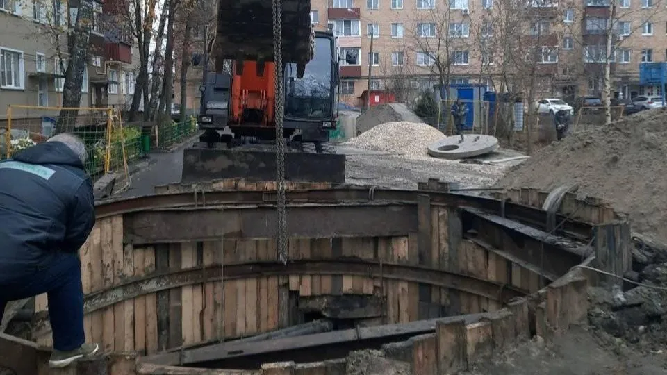 Пресс-служба администрации Орехово-Зуевского городского округа