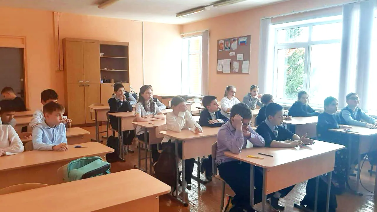 Фото: Пресс-служба министерства образования Московской области