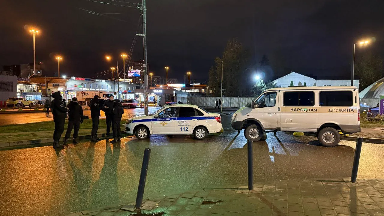 Фото: Администрация г.о. Котельники