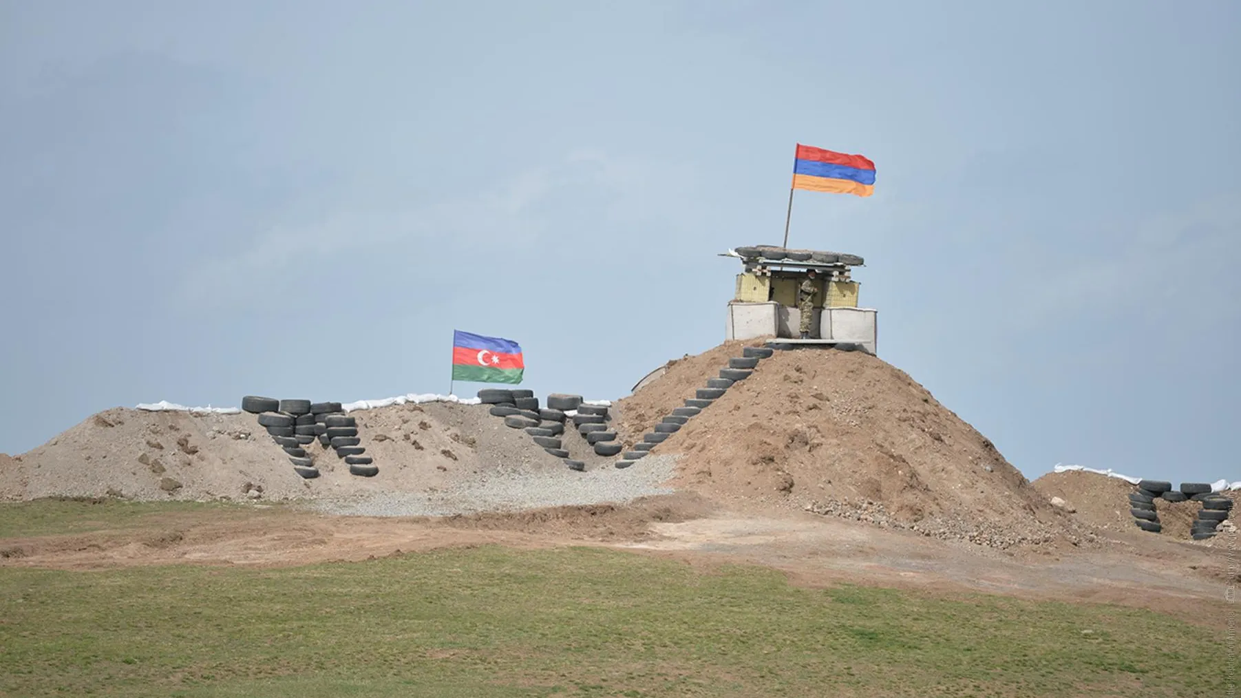 President of Armenia