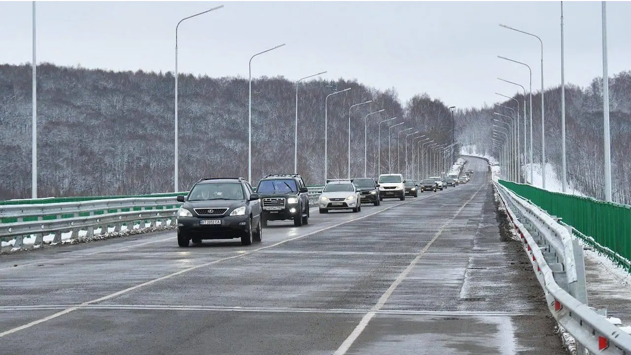 Минтранс МО