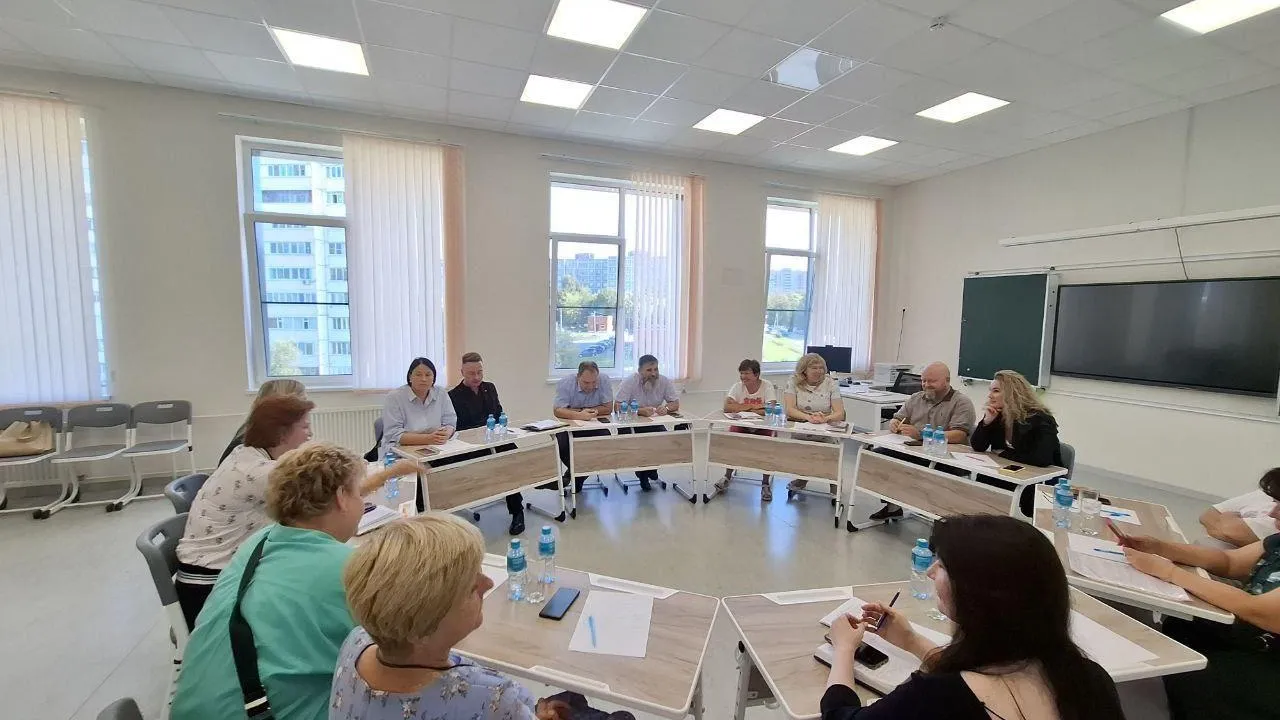 Пресс-служба администрации городского округа Чехов