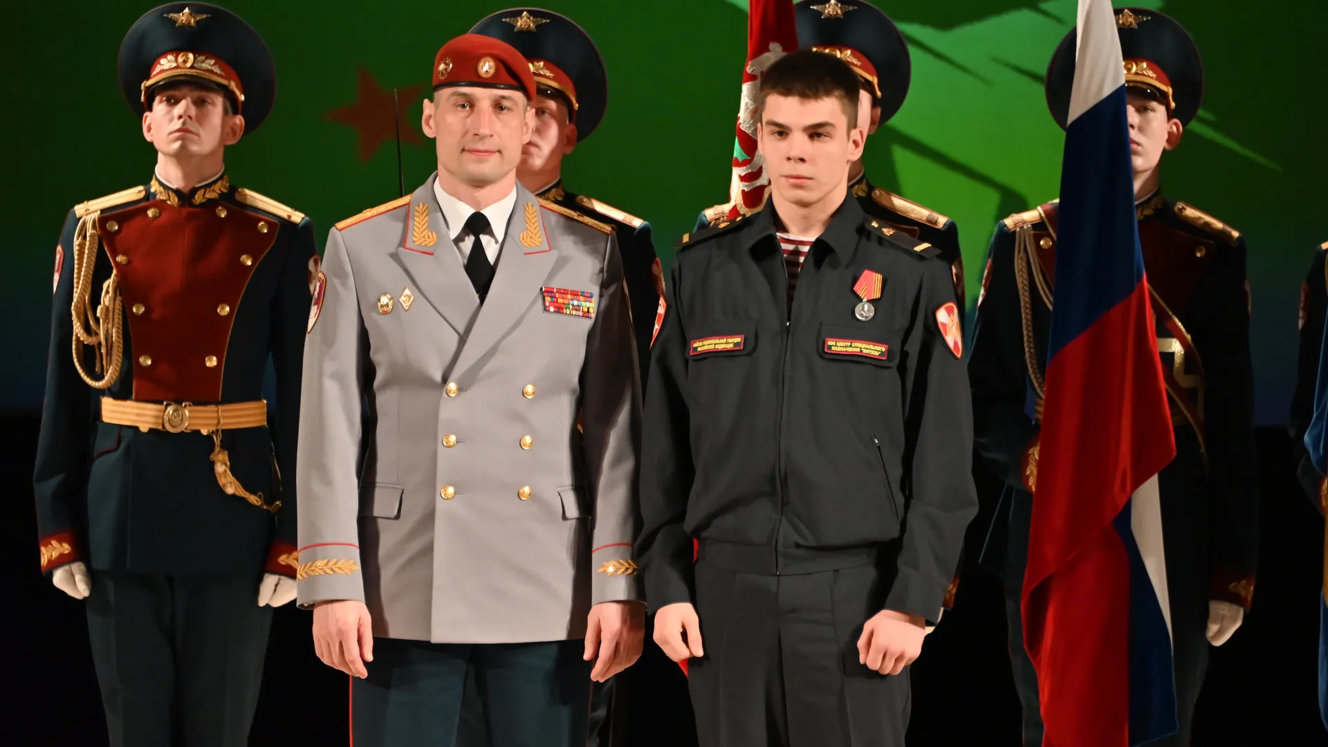 Фото: пресс-служба администрации Реутова