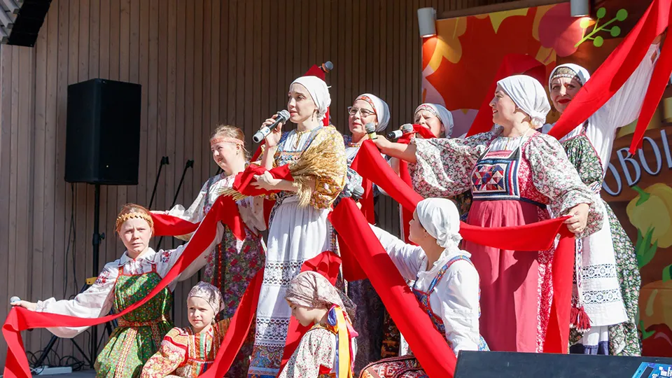 Фото: Юрий Котов
