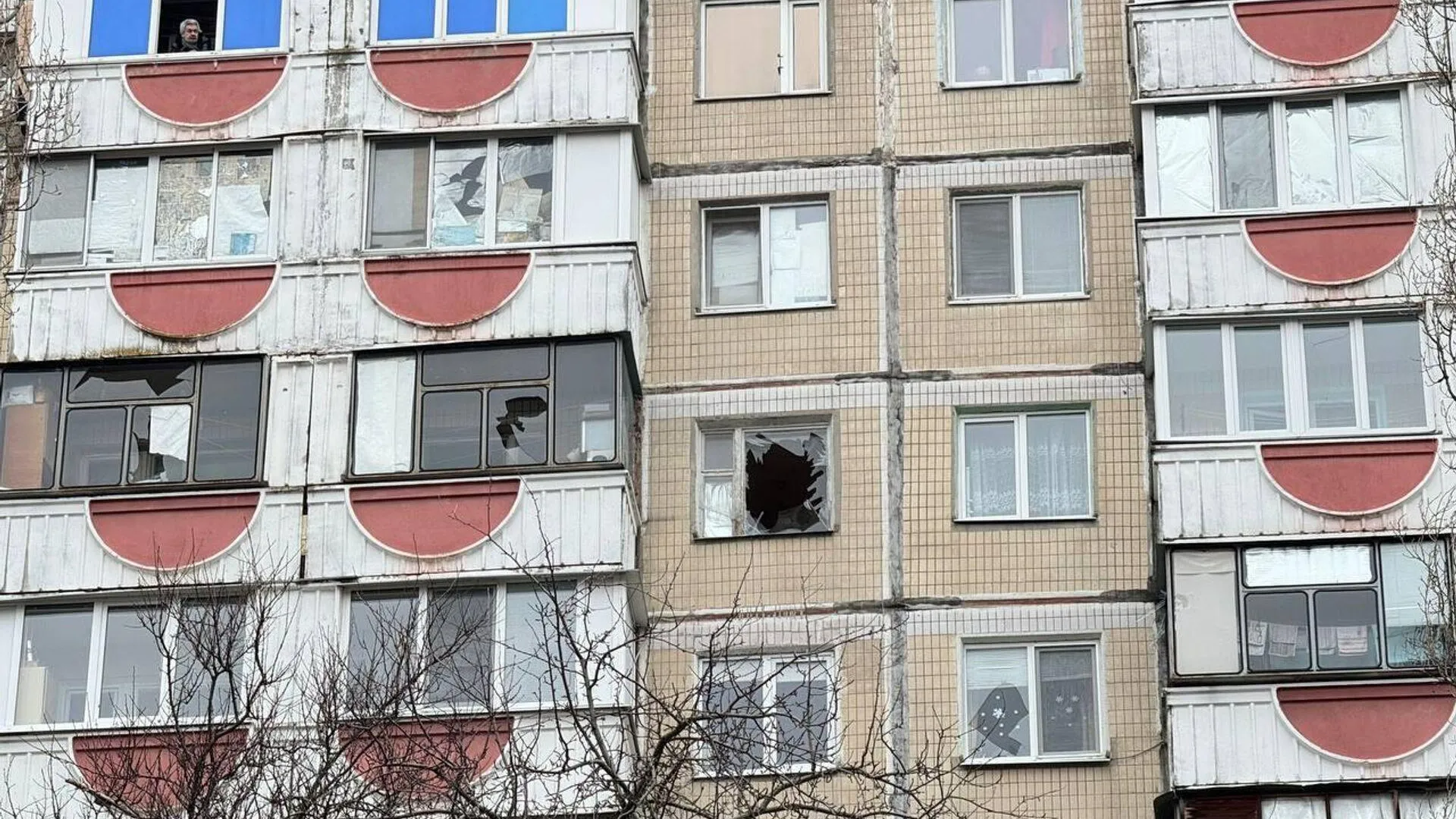 Пресс-служба губернатора Белгородской области Вячеслава Гладкова