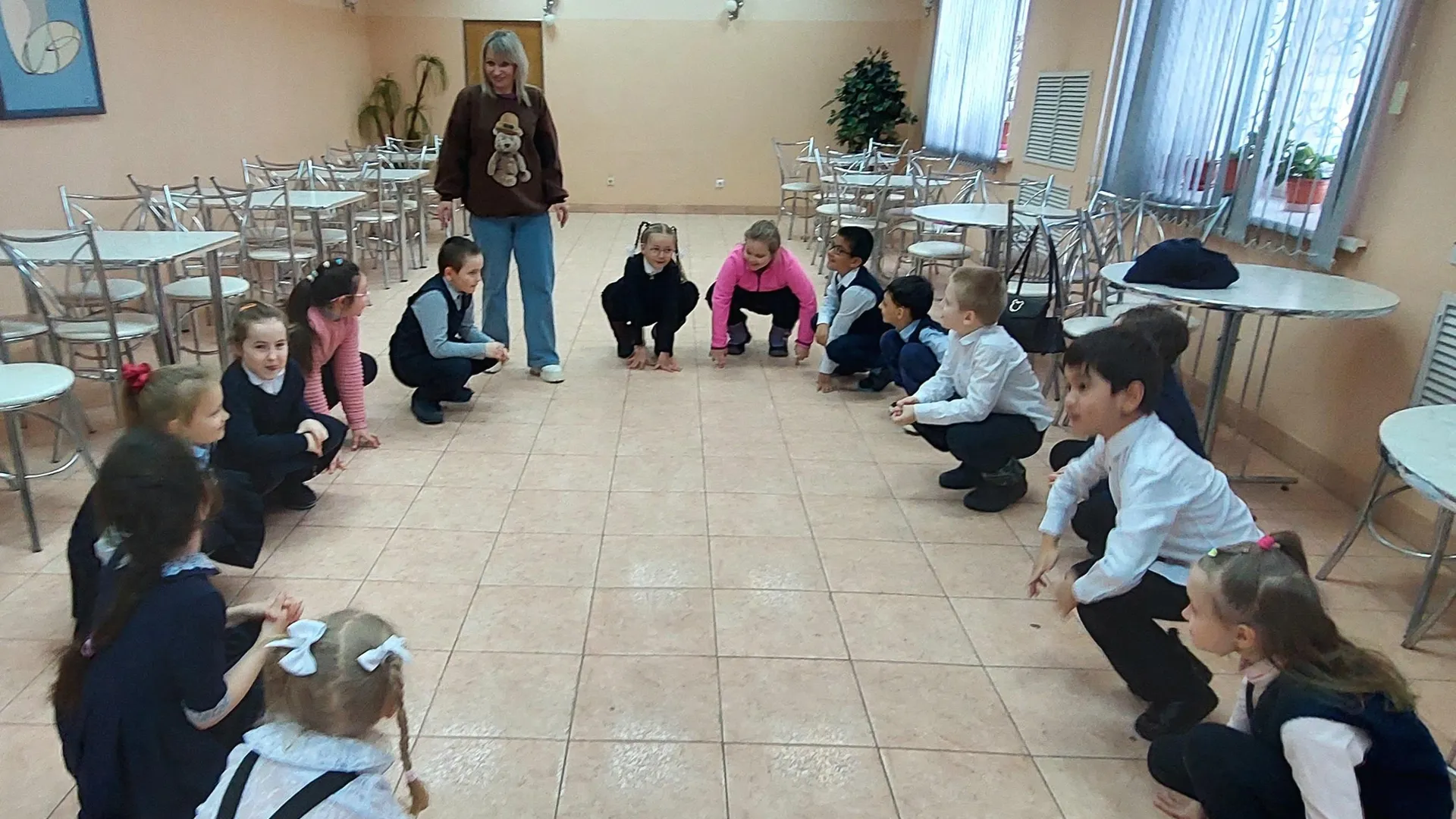 Фото: ДК им. В.Н. Леонова