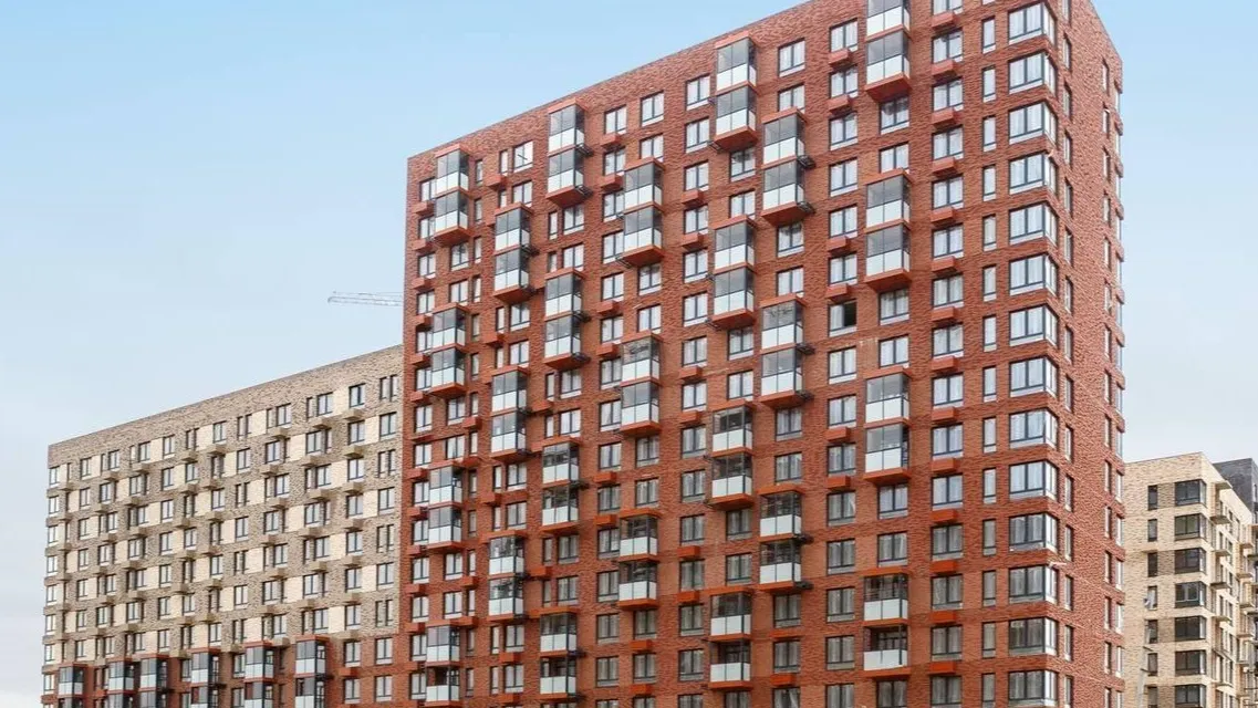 Фото: Министерство жилищной политики Московской области