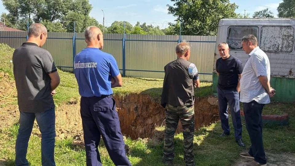 Фото: пресс-служба администрации Наро-Фоминского г.о.&nbsp; &nbsp;&nbsp;