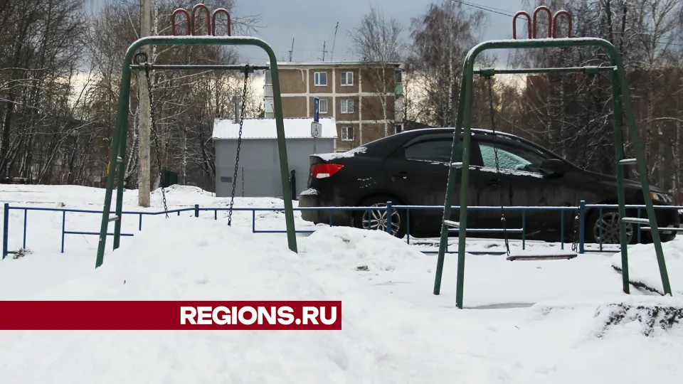 Фото: REGIONS/Василий Тремасов