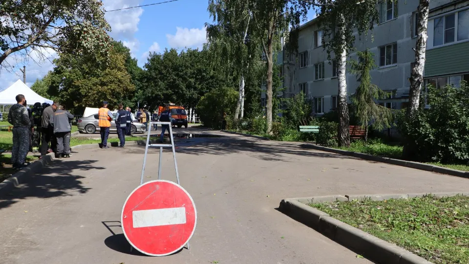 Фото: Ирина Матвеева