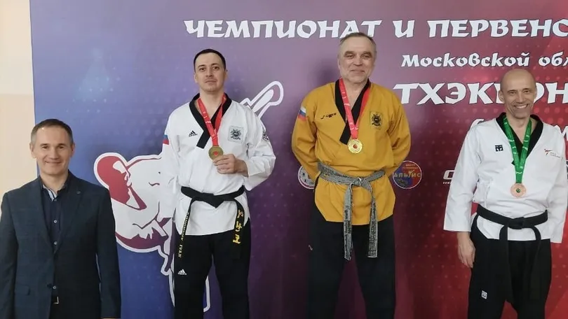 Фото: МБУ ДО «ДЮСШ»