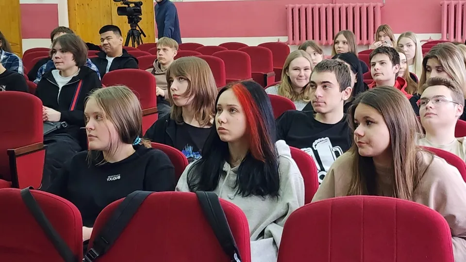 Фото: Ольга Антонова