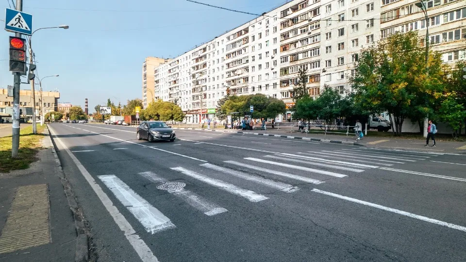 Фото: МТДИ МО