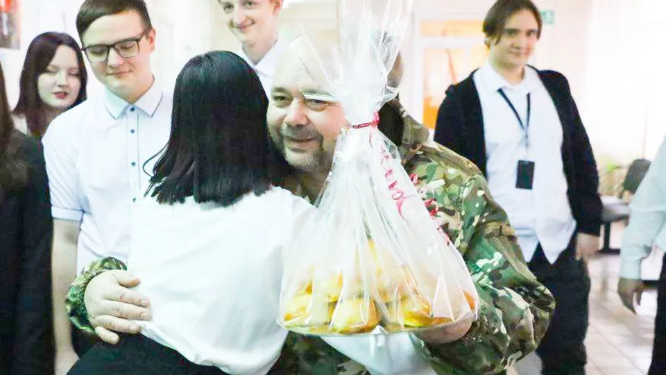 Фото: пресс-служба администрации г.о. Серпухов