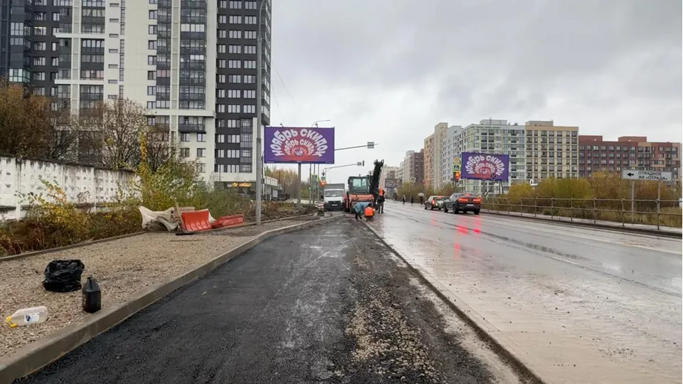 Фото: пресс-служба Администрации г. о. Красногорск