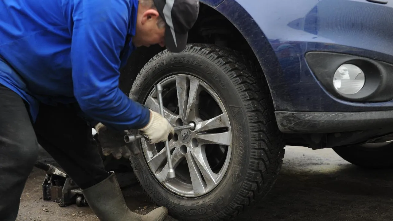 В Подмосковье с начала года пресекли работу 17 незаконных автосервисов