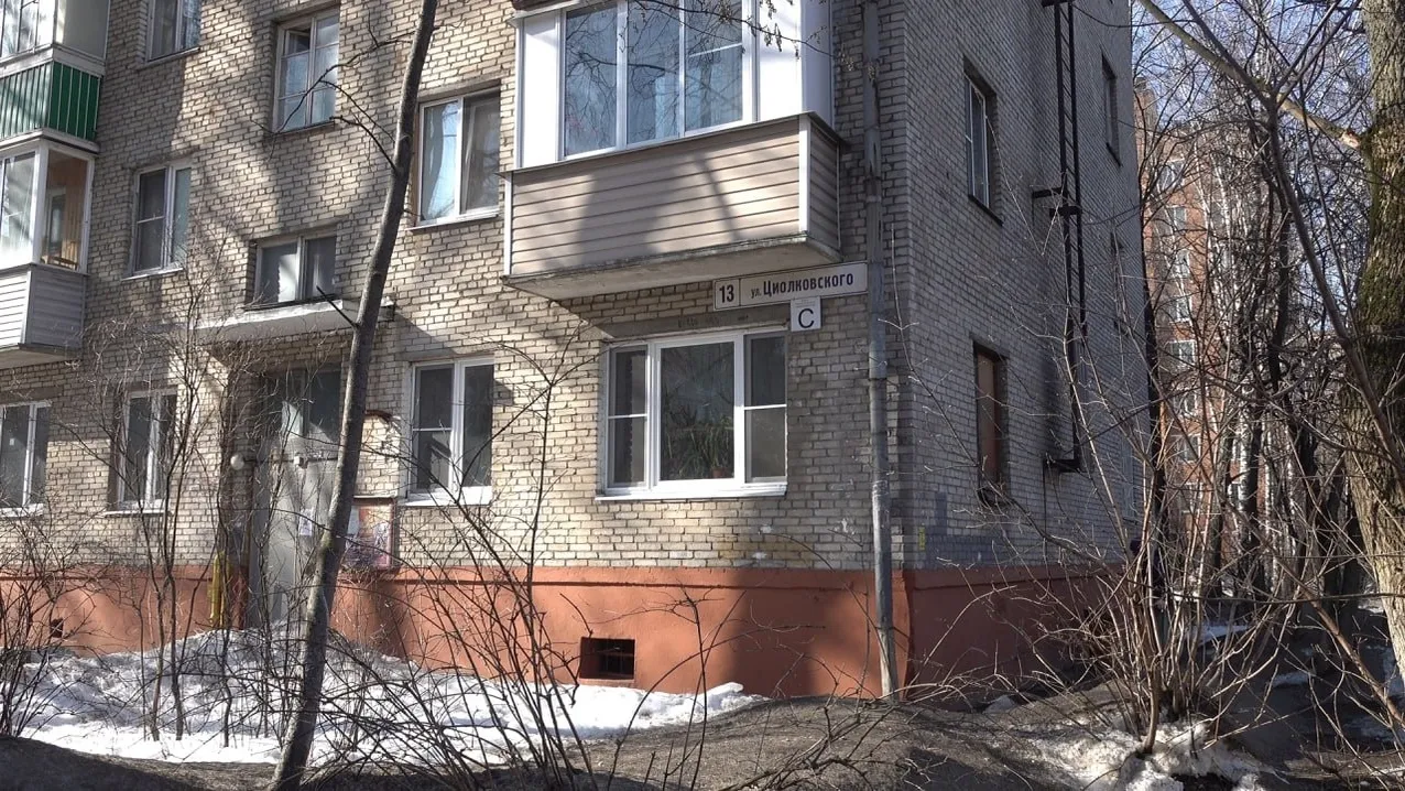 Фото: пресс-служба администрации г.о. Долгопрудный