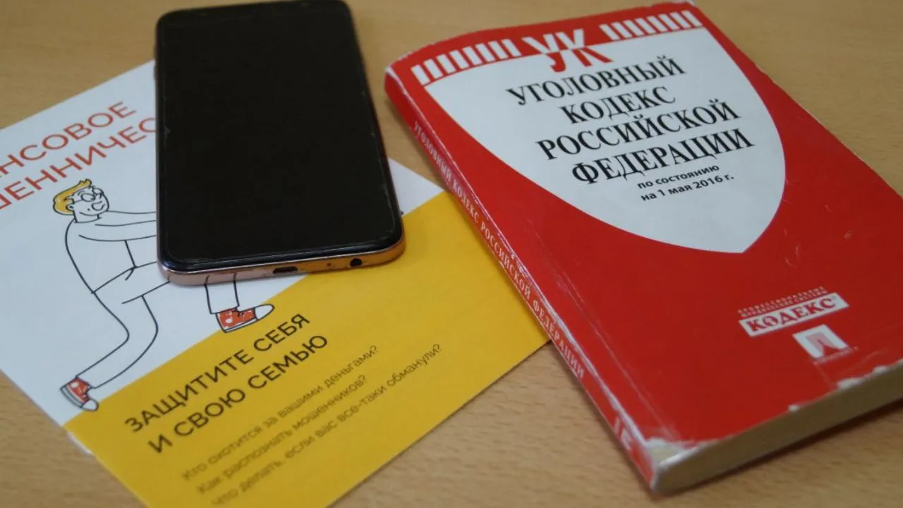 Фото: пресс-служба ОМВД Талдомского г.о.