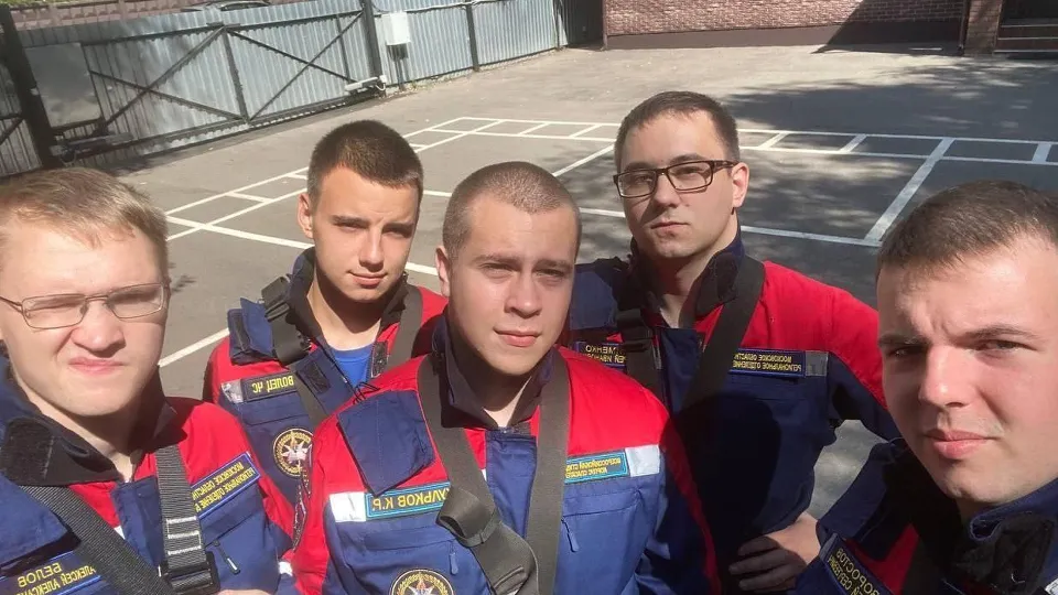 Фото: Министерство образования Московской области