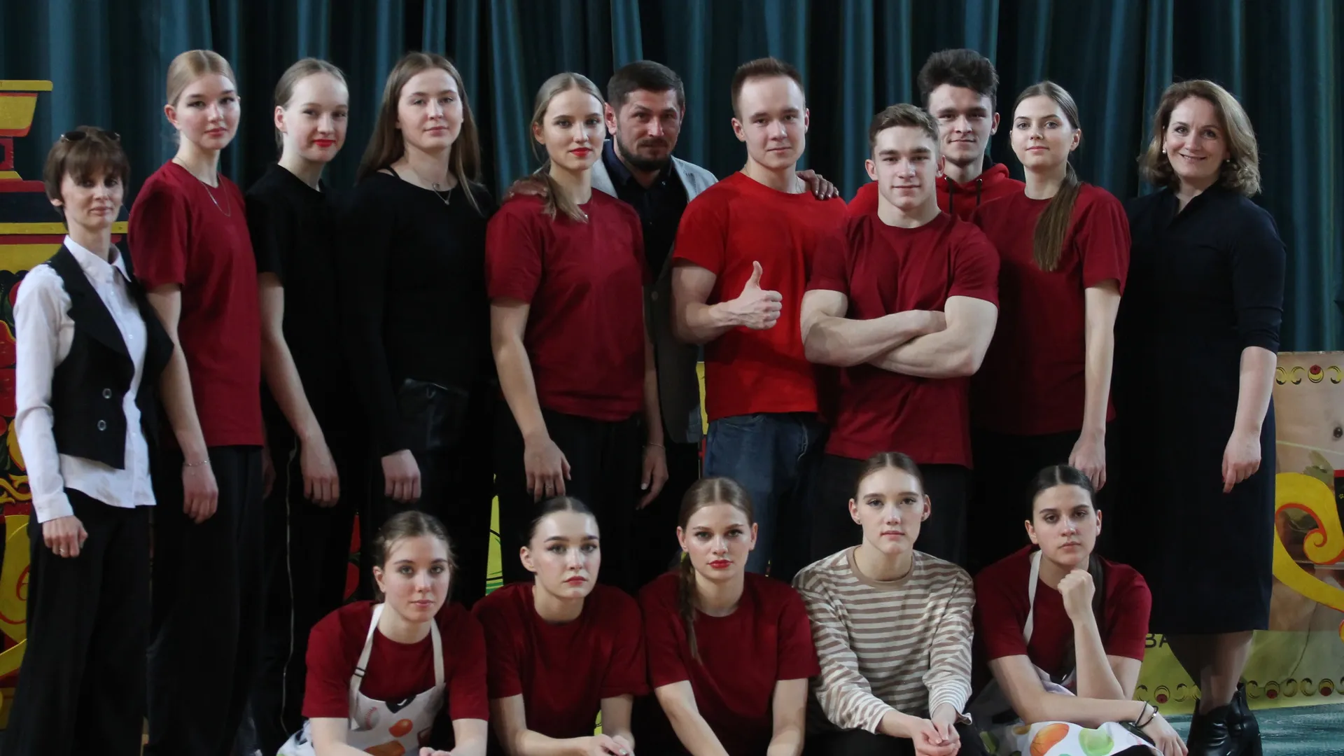 Источник: «УОР № 2» г. Звенигород