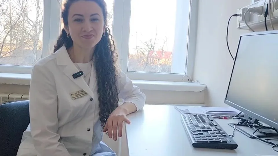 Фото: Ольга Антонова