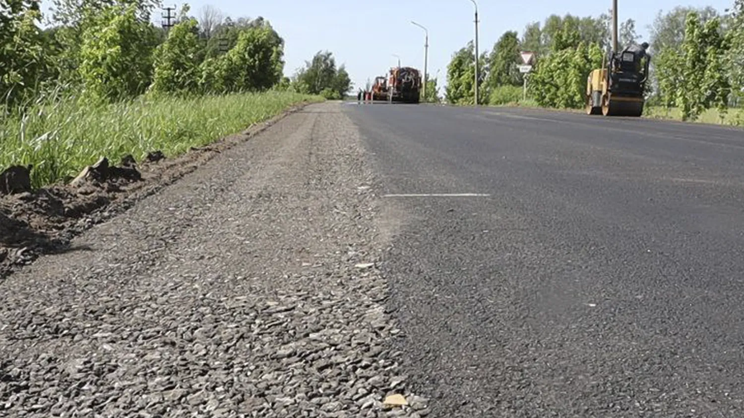Фото: пресс-служба администрации м.о. Зарайск