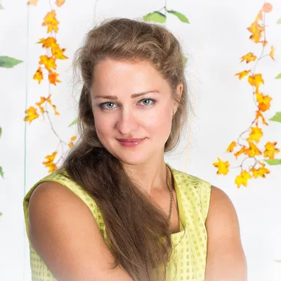 Светлана Ковалева