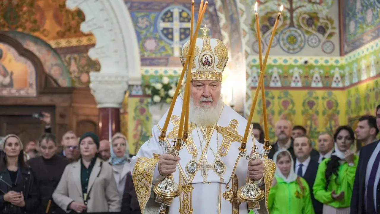 Андрей Воробьев / «Макс»
