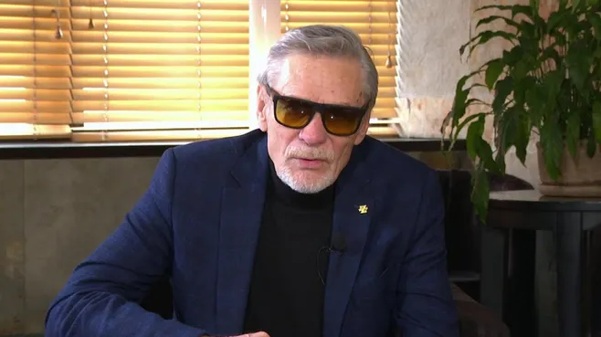 «Ежедневно по пять капельниц»: Александр Михайлов рассказал, как боролся с пневмонией после гастролей в Крыму