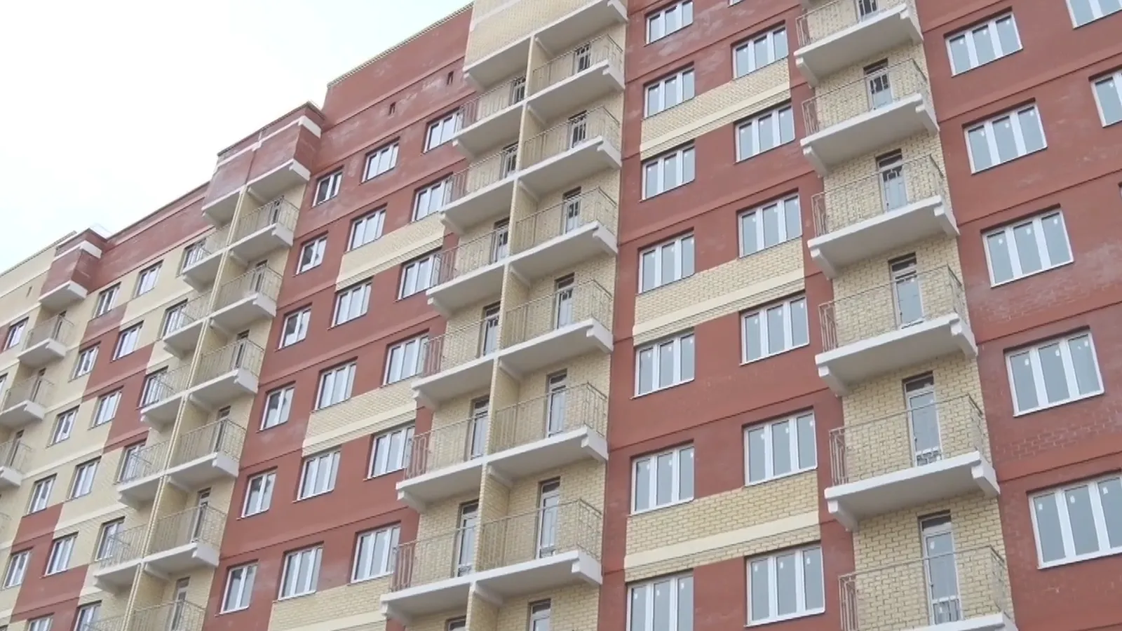 Фото: телекомпания «ТВ-Комсет»