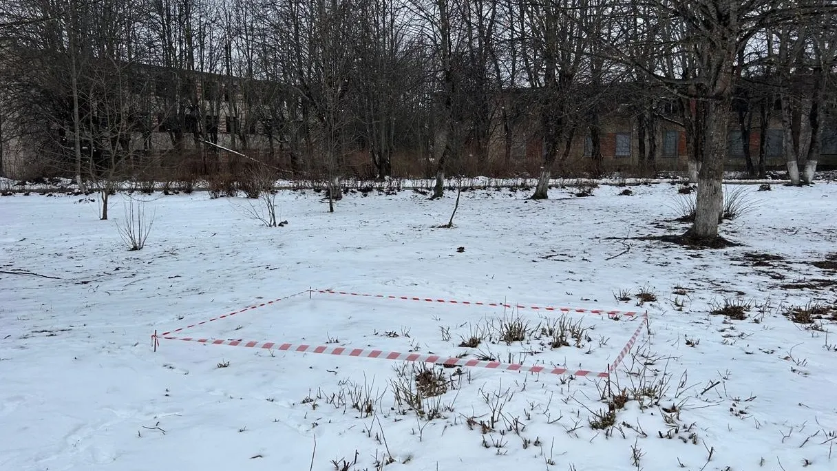 Фото: пресс-служба Александра Баранова