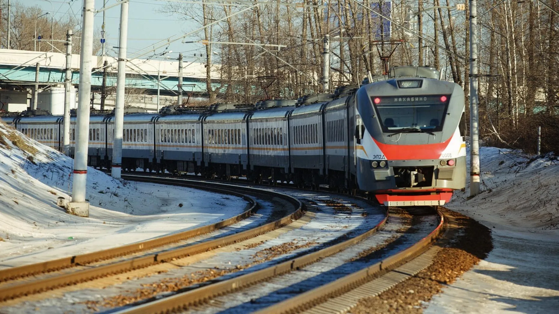 фото: ЦППК