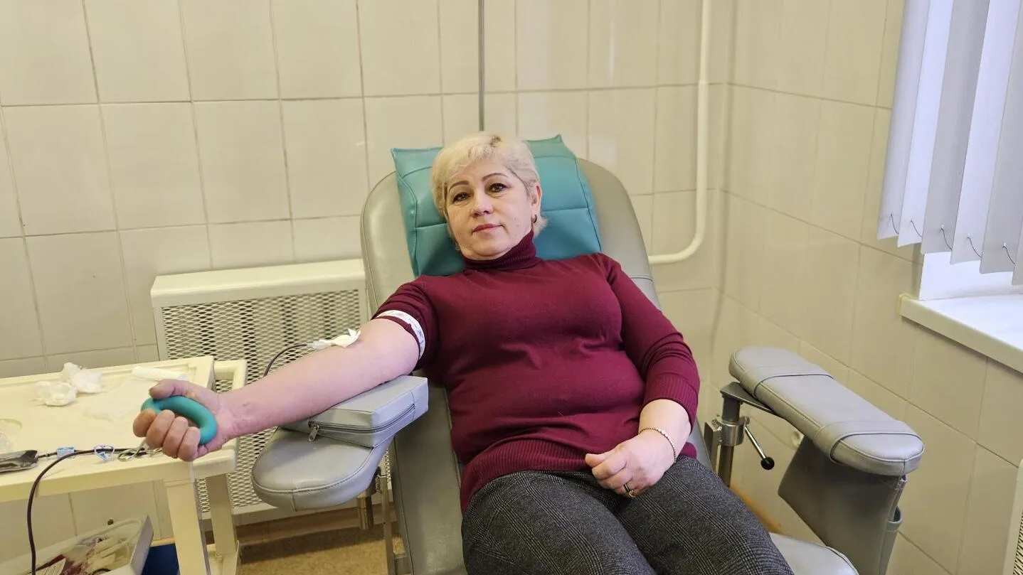 Фото: Московский областной онкодиспансер
