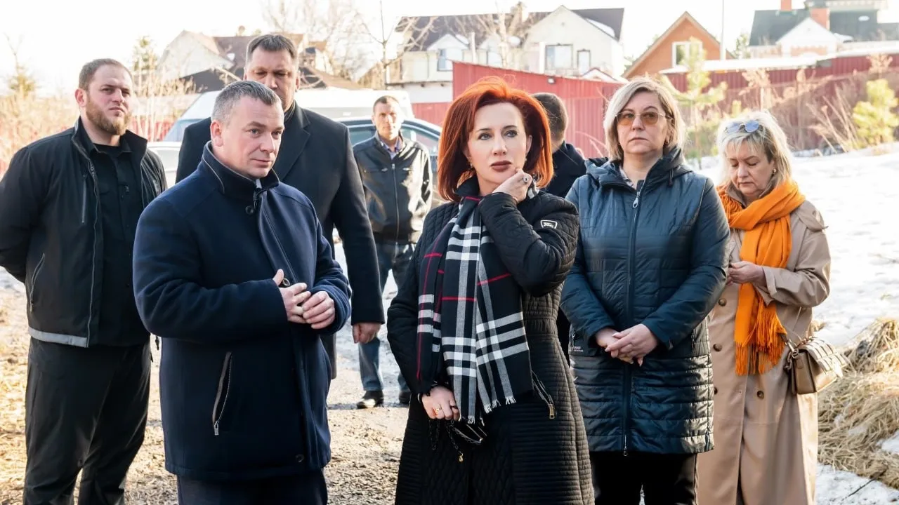Фото: vk.com/Татьяна Витушева