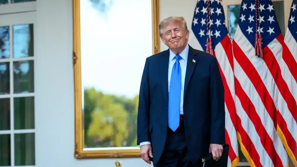 White House