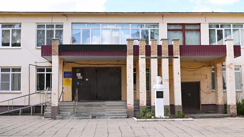 Фото: пресс-служба администрации м.о. Луховицы