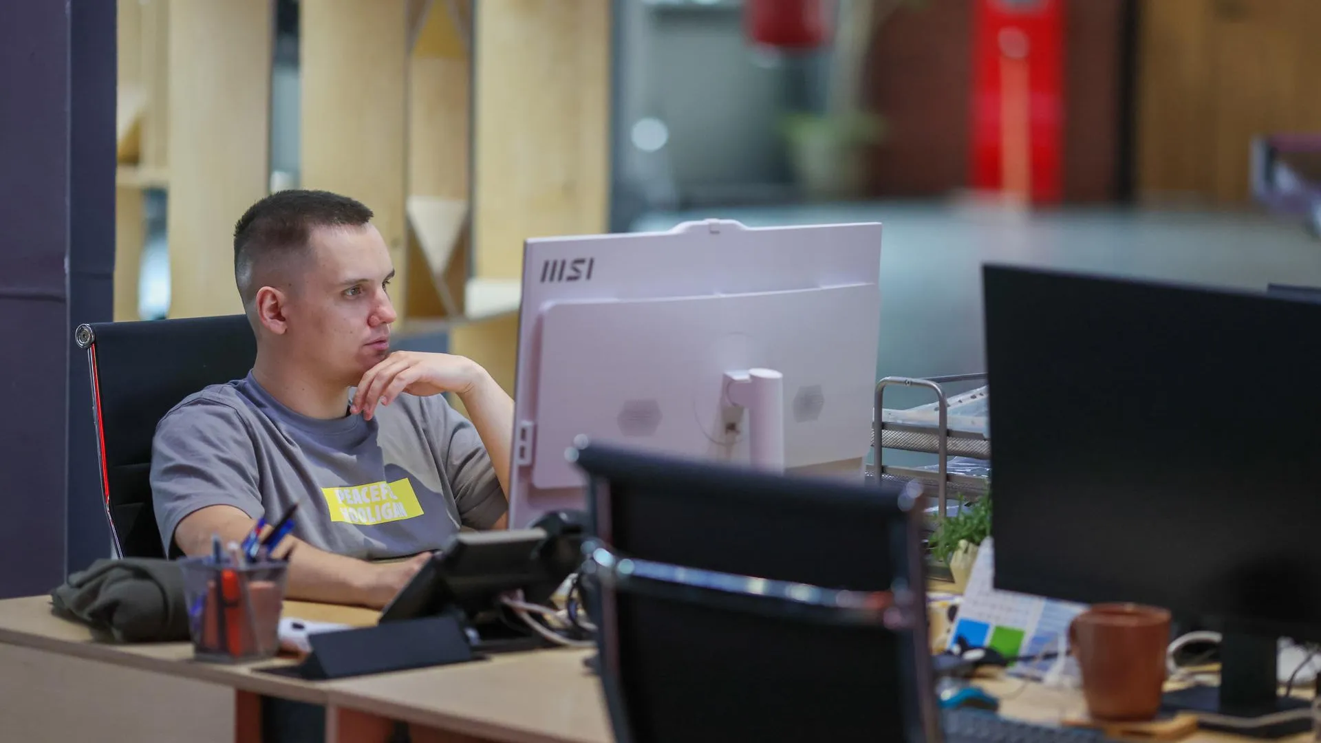 Belkin Alexey/news.ru