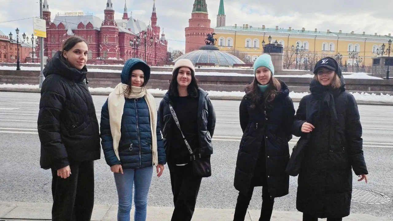Фото: пресс-служба Министерства социального развития Московской области