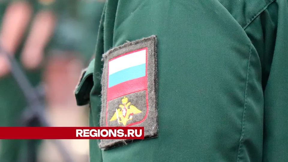 Фото: REGIONS/Василий Тремасов