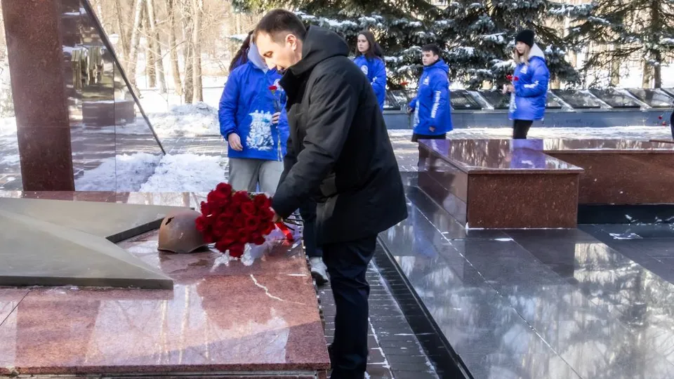 Фото: пресс-служба администрации г.о. Дзержинский
