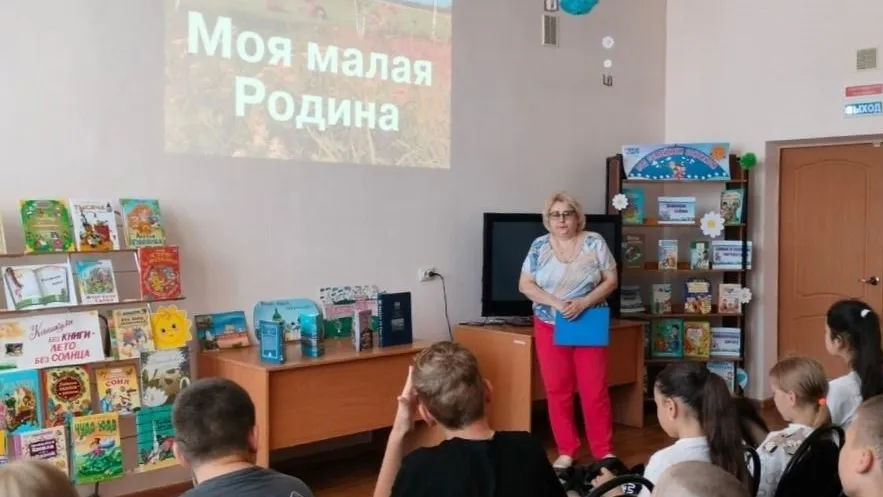 Фото: администрация г.о. Зарайск