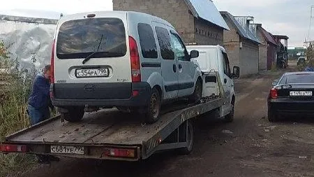 Фото: благотворительный фонд «ТРОЯ»